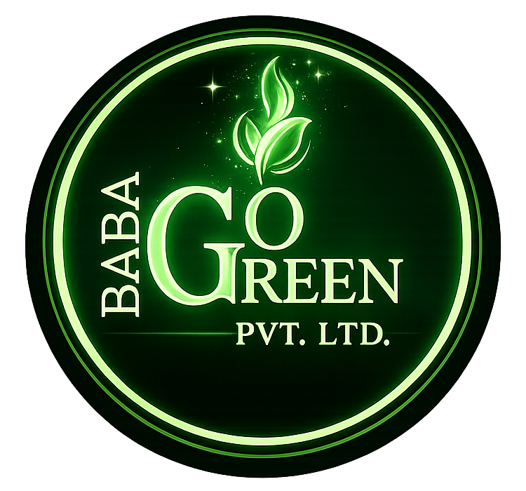 Baba Go Green Private Limited