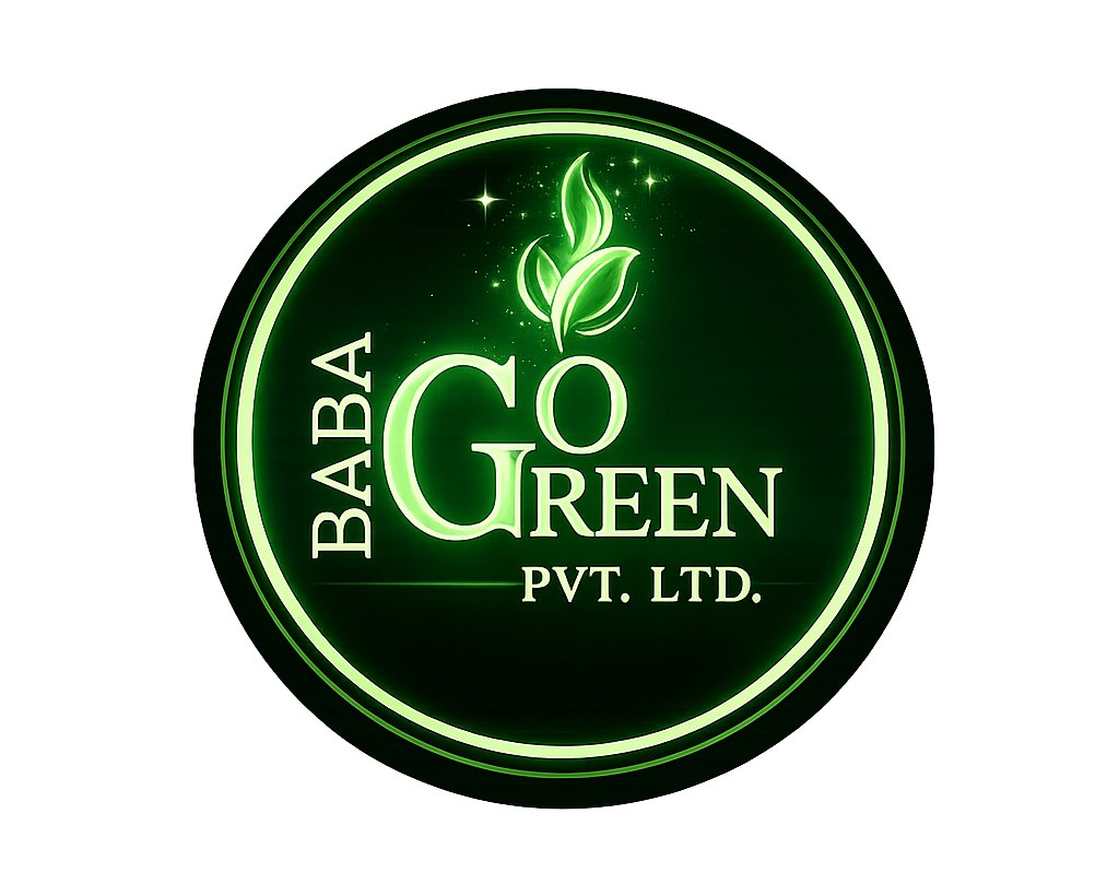 Baba Go Green Private Limited