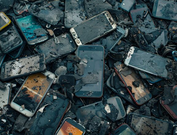 Environmental regulations surrounding e-waste continue to evolve. Baba Go Green Private Limited helps organizations remain fully compliant with government regulations and environmental standards.
