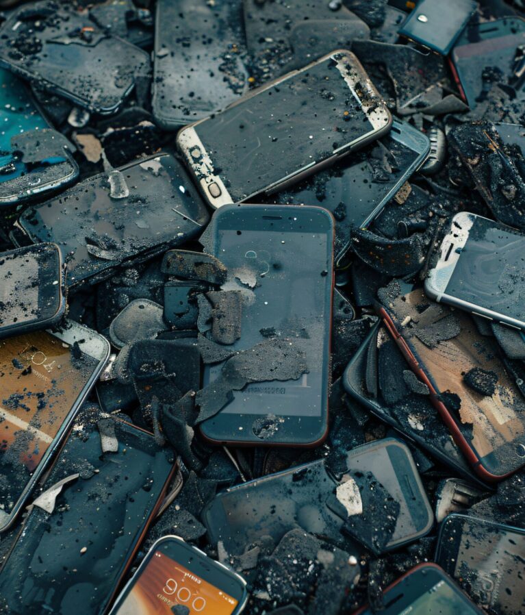 Environmental regulations surrounding e-waste continue to evolve. Baba Go Green Private Limited helps organizations remain fully compliant with government regulations and environmental standards.