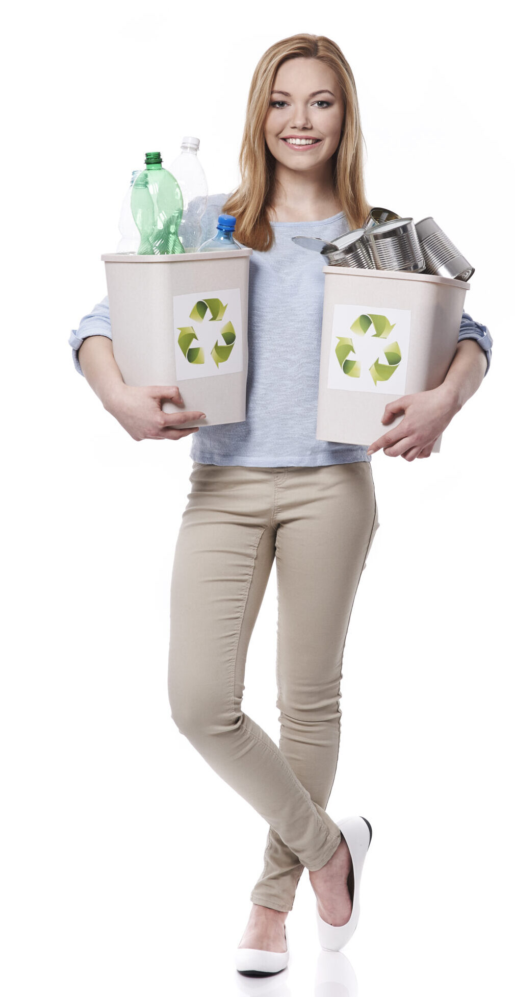 Baba Go Green Private Limited